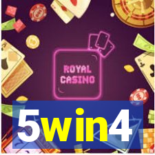 5win4