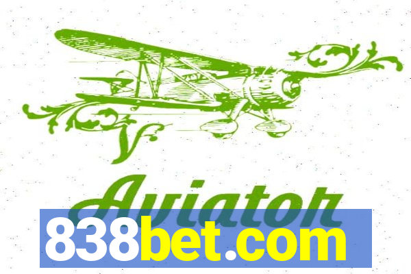 838bet.com