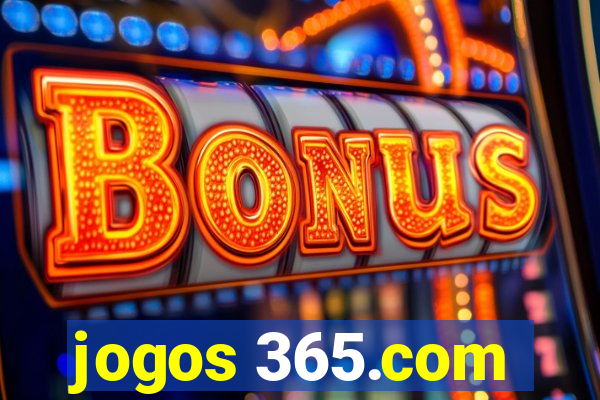 jogos 365.com