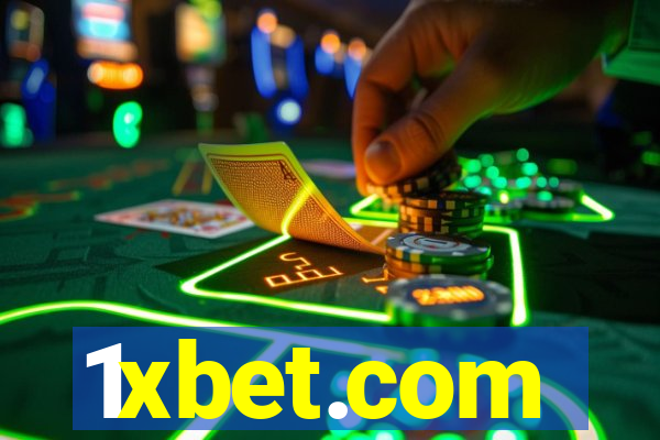 1xbet.com