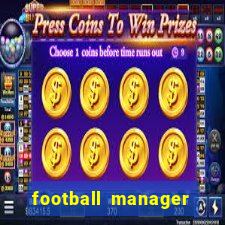 football manager 2024 crack