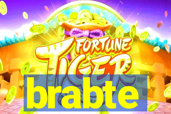 brabte