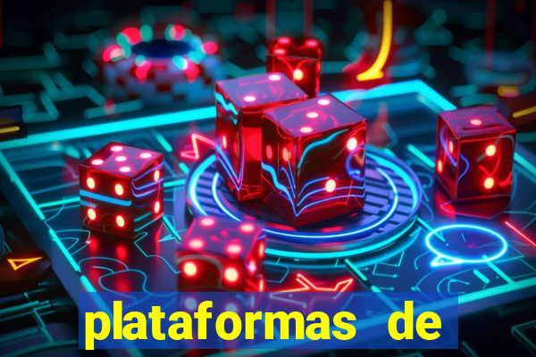 plataformas de jogos que pagam por cadastro sem deposito