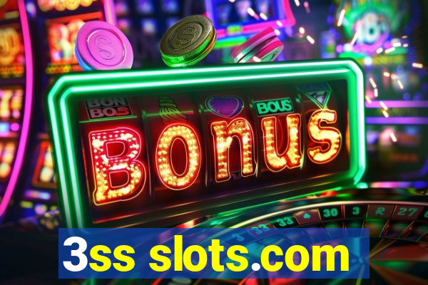 3ss slots.com