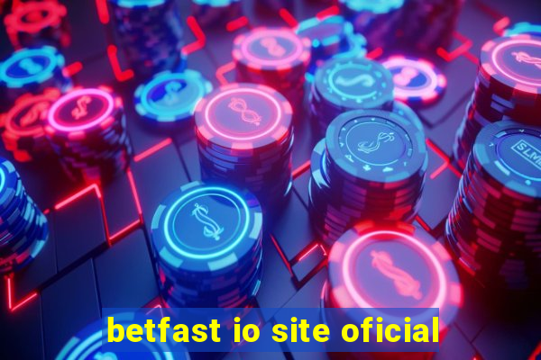 betfast io site oficial