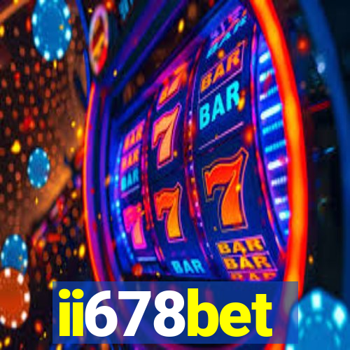 ii678bet