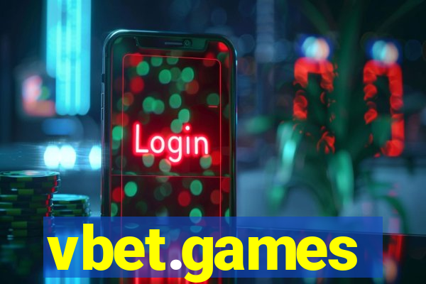 vbet.games