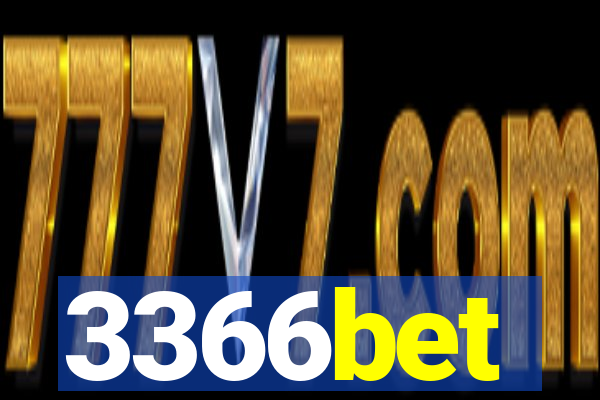 3366bet