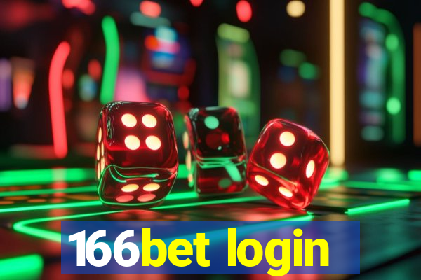 166bet login