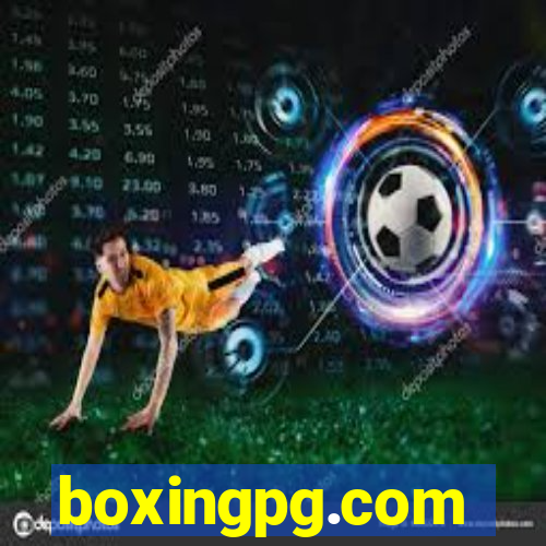 boxingpg.com