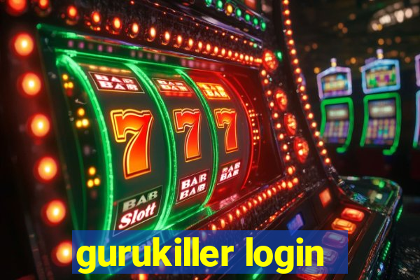 gurukiller login