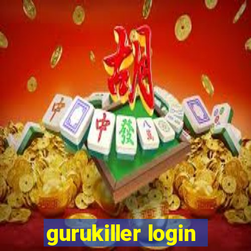 gurukiller login