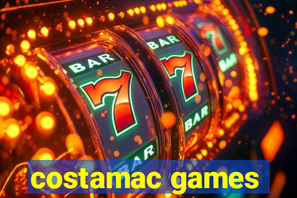 costamac games