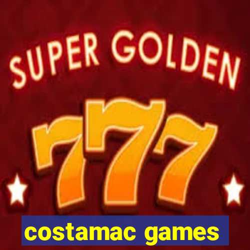 costamac games