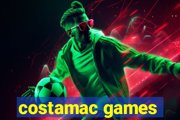 costamac games