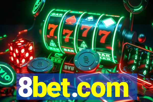 8bet.com