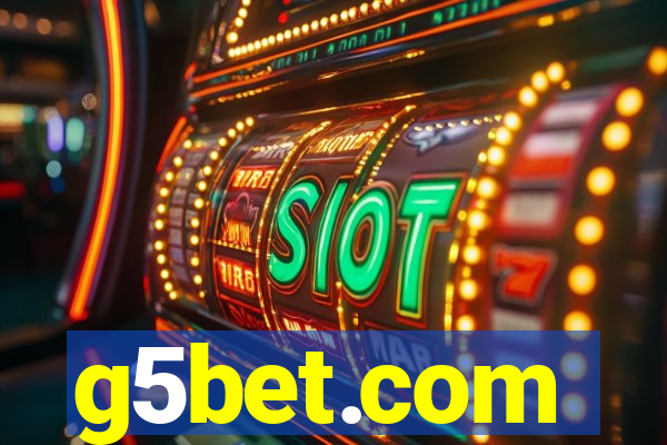 g5bet.com