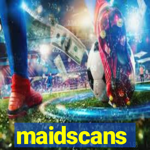 maidscans