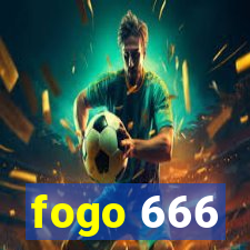 fogo 666