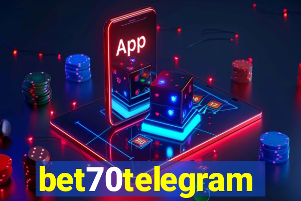 bet70telegram