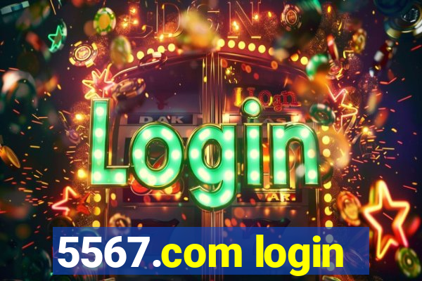 5567.com login