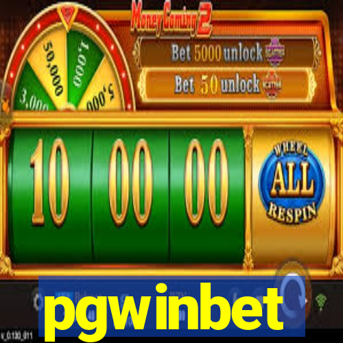 pgwinbet