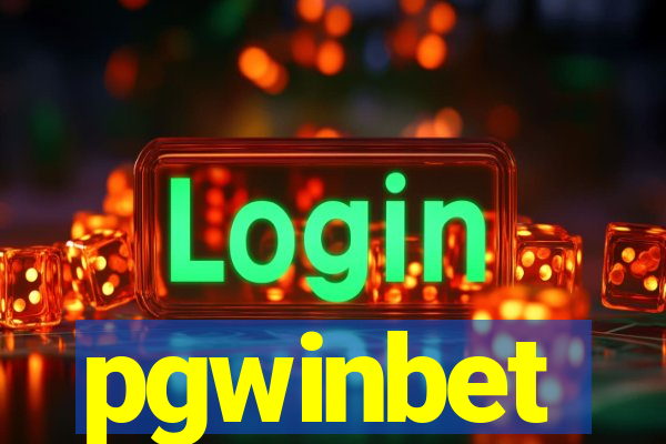 pgwinbet