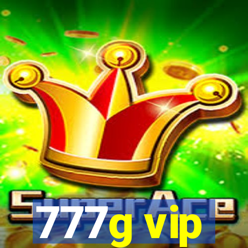 777g vip