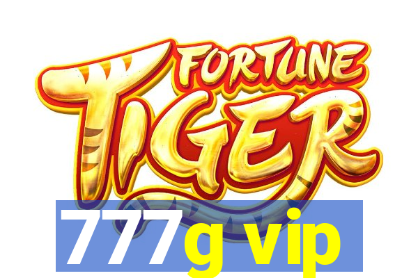 777g vip