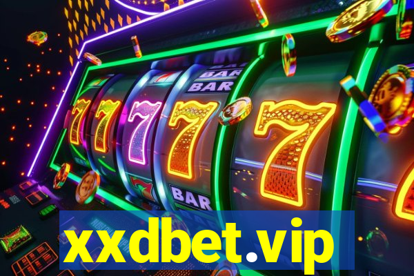 xxdbet.vip