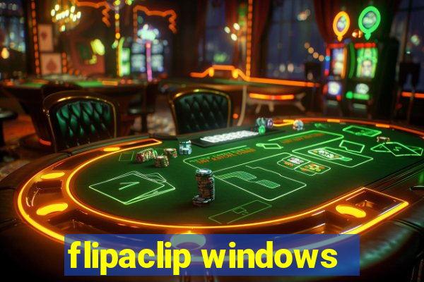 flipaclip windows