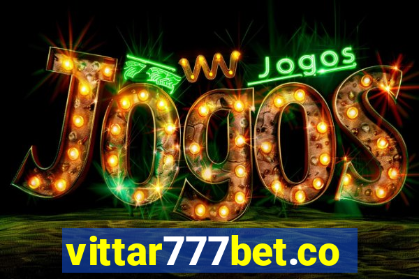 vittar777bet.com