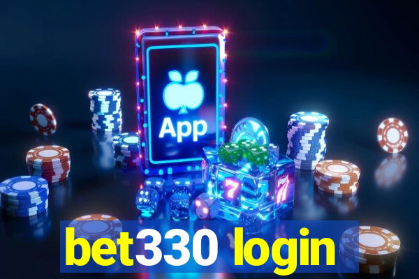 bet330 login