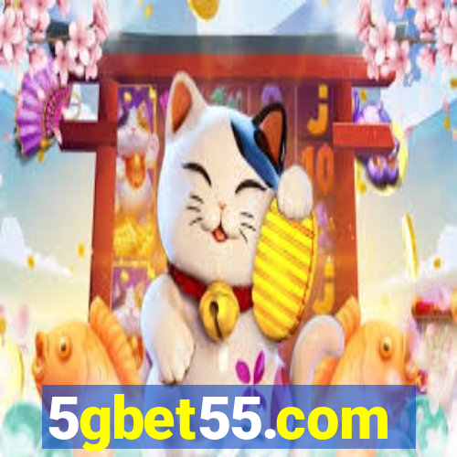 5gbet55.com