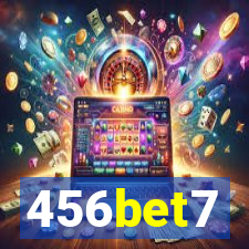 456bet7