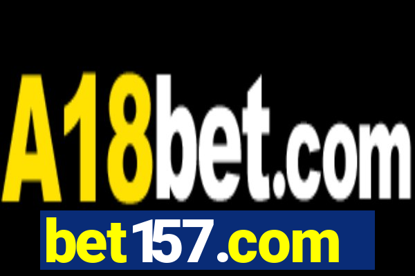 bet157.com