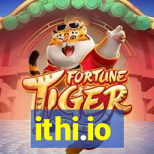 ithi.io