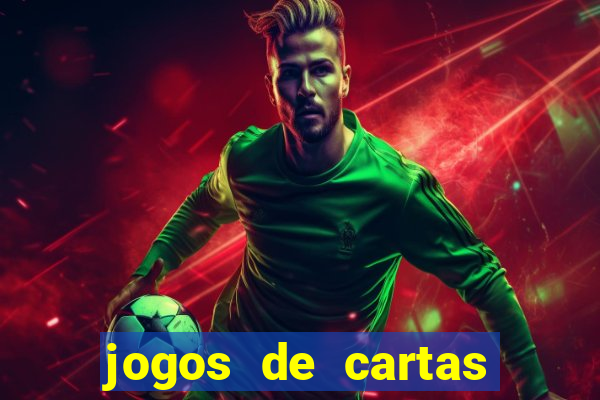 jogos de cartas truco online