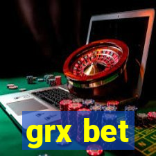 grx bet