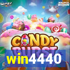 win4440