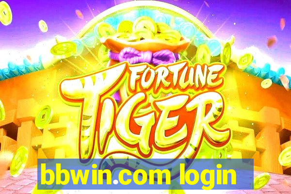 bbwin.com login