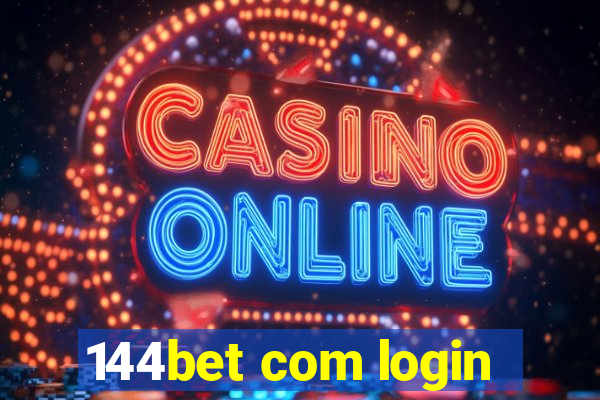 144bet com login