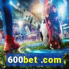 600bet .com