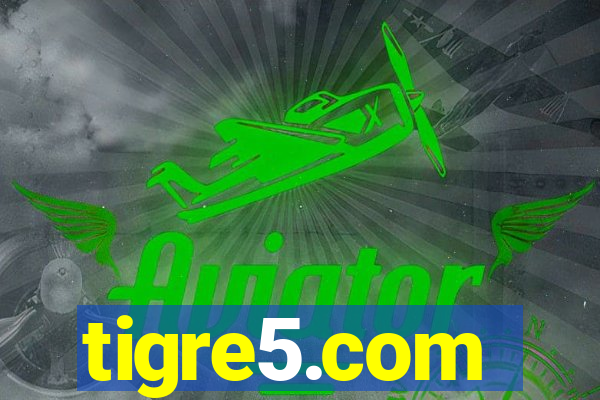 tigre5.com