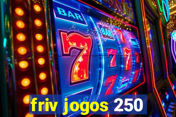 friv jogos 250