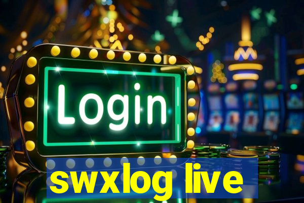 swxlog live