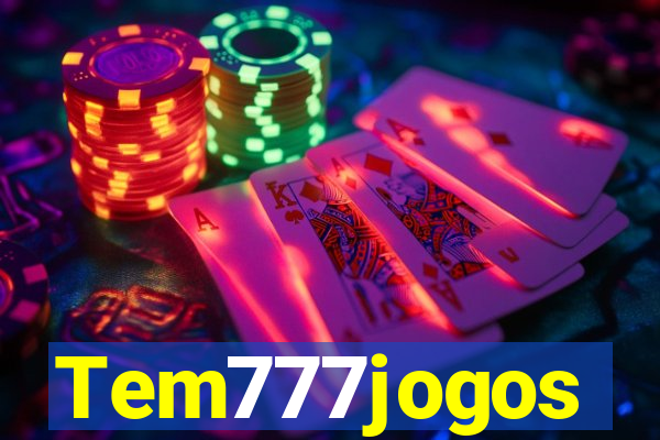 Tem777jogos