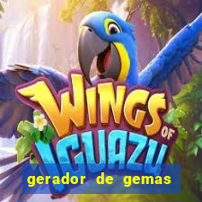 gerador de gemas brawl stars grátis