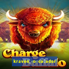 kraven, o ca莽ador filme completo dublado download