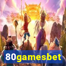 80gamesbet